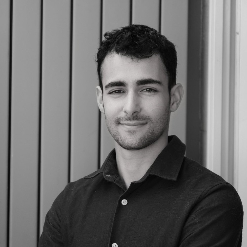Gabin Depaire, développeur indépendant.